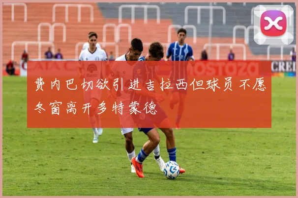费内巴切欲引进吉拉西但球员不愿冬窗离开多特蒙德